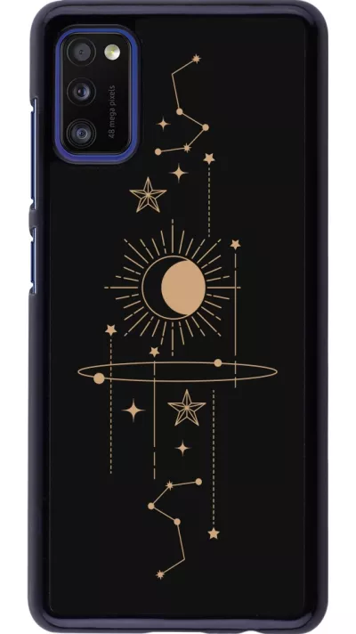 Coque Samsung Galaxy A41 - Spring 23 astro