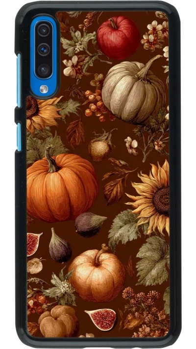 Coque Samsung Galaxy A50 - Autumn 26 Autumn still life
