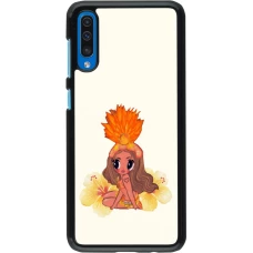 Samsung Galaxy A50 Case Hülle - Karol G Tropicoqueta