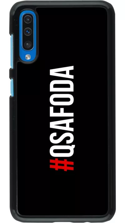 Coque Samsung Galaxy A50 - Qsafoda 1