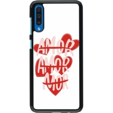 Coque Samsung Galaxy A50 - Saint Valentines Day 26 Amor