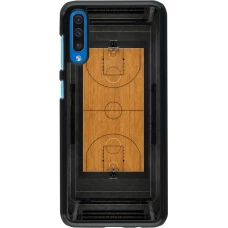Samsung Galaxy A50 Case Hülle - Sports 2026 Basketball