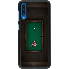 Samsung Galaxy A50 Case Hülle - Sports 2026 Billard