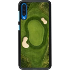 Samsung Galaxy A50 Case Hülle - Sports 2026 Golf