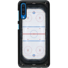 Samsung Galaxy A50 Case Hülle - Sports 2026 Hockey