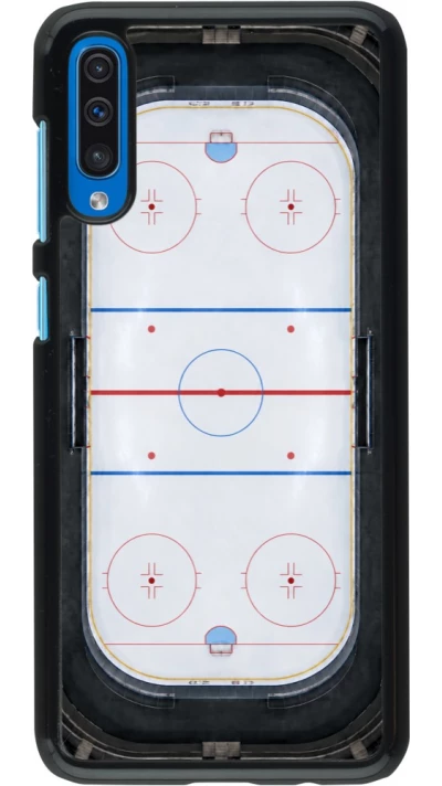 Samsung Galaxy A50 Case Hülle - Sports 2026 Hockey