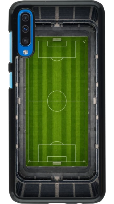 Samsung Galaxy A50 Case Hülle - Sports 2026 Soccer