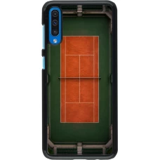 Samsung Galaxy A50 Case Hülle - Sports 2026 Tennis