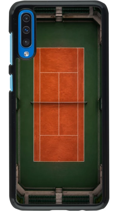 Samsung Galaxy A50 Case Hülle - Sports 2026 Tennis