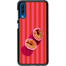 Coque Samsung Galaxy A50 - Passion fruit Summer 2026