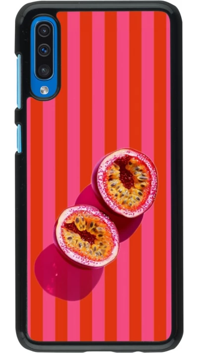 Coque Samsung Galaxy A50 - Passion fruit Summer 2026