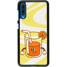 Coque Samsung Galaxy A50 - Summer drink 2026