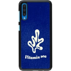 Coque Samsung Galaxy A50 - Vitamin sea Summer 2026