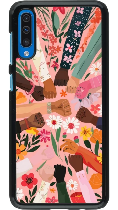 Coque Samsung Galaxy A50 - Womens day 2026 8