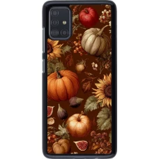 Coque Samsung Galaxy A51 - Autumn 26 Autumn still life