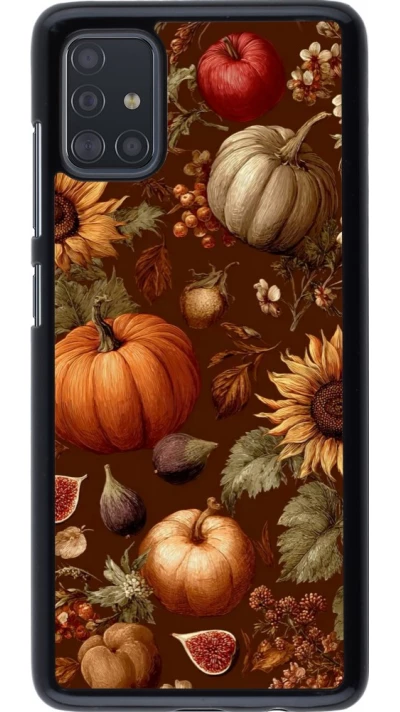 Coque Samsung Galaxy A51 - Autumn 26 Autumn still life