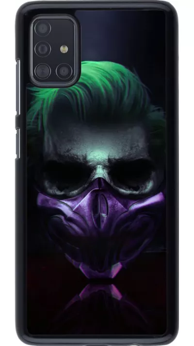 Coque Samsung Galaxy A51 - Halloween 20 21
