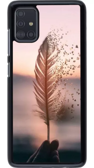 Coque Samsung Galaxy A51 - Hello September 11 19