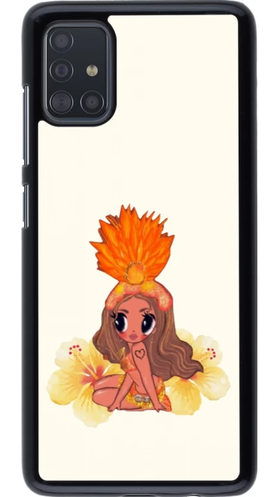 Coque Samsung Galaxy A51 - Karol G Tropicoqueta