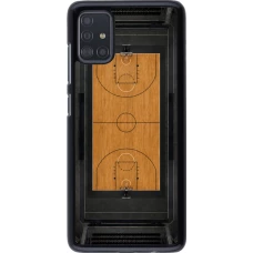 Coque Samsung Galaxy A51 - Sports 2026 Basketball