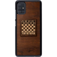 Coque Samsung Galaxy A51 - Sports 2026 Echec