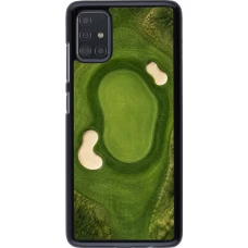 Coque Samsung Galaxy A51 - Sports 2026 Golf