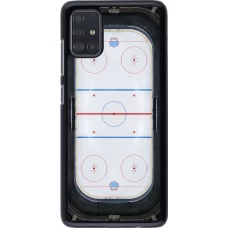 Coque Samsung Galaxy A51 - Sports 2026 Hockey