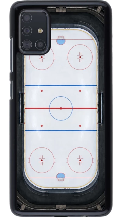 Coque Samsung Galaxy A51 - Sports 2026 Hockey