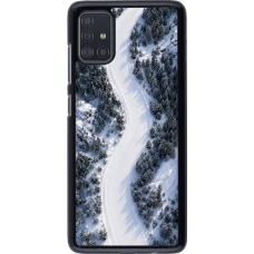 Coque Samsung Galaxy A51 - Sports 2026 Ski