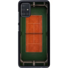Coque Samsung Galaxy A51 - Sports 2026 Tennis