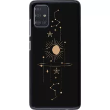 Coque Samsung Galaxy A51 - Spring 23 astro