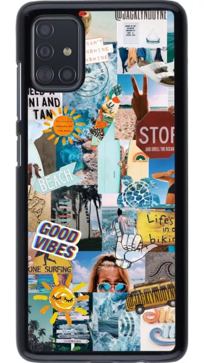Coque Samsung Galaxy A51 - Summer 2021 15