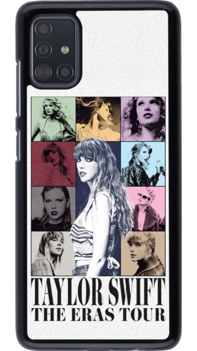 Samsung Galaxy A51 Case Hülle - Taylor Swift The Eras Tour