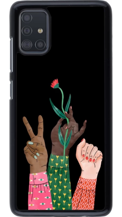 Coque Samsung Galaxy A51 - Womens day 2026 2