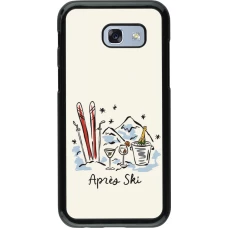 Coque Samsung Galaxy A5 (2017) - After the sky 2026