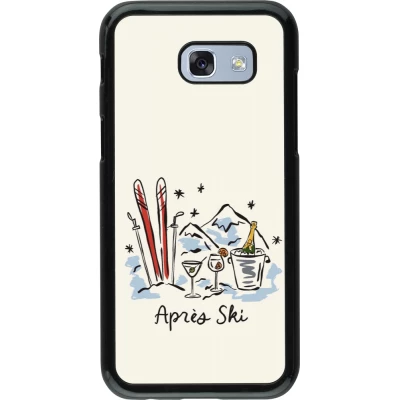 Coque Samsung Galaxy A5 (2017) - After the sky 2026