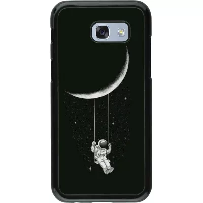 Coque Samsung Galaxy A5 (2017) - Astro balançoire