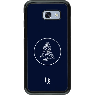 Coque Samsung Galaxy A5 (2017) - Astrologie Vierge