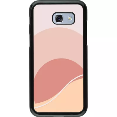 Coque Samsung Galaxy A5 (2017) - Autumn 22 abstract sunrise