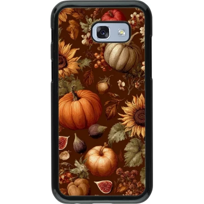 Coque Samsung Galaxy A5 (2017) - Autumn 26 Autumn still life