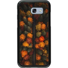 Coque Samsung Galaxy A5 (2017) - Autumn 26 Road in autumn