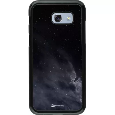 Coque Samsung Galaxy A5 (2017) - Black Sky Clouds