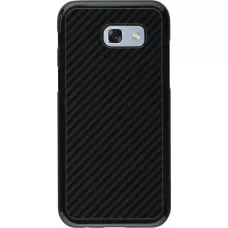 Coque Samsung Galaxy A5 (2017) - Carbon Basic