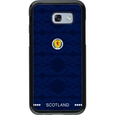 Samsung Galaxy A5 (2017) Case Hülle - Schottland 2026 personalisierbares Fussballtrikot