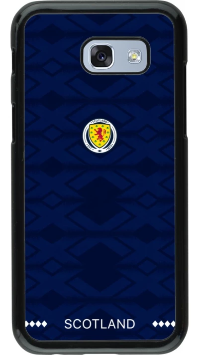 Samsung Galaxy A5 (2017) Case Hülle - Schottland 2026 personalisierbares Fussballtrikot