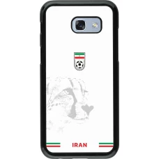 Samsung Galaxy A5 (2017) Case Hülle - Iran 2026 personalisierbares Fussballtrikot