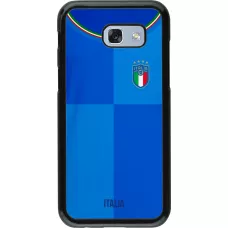Samsung Galaxy A5 (2017) Case Hülle - Italien 2022 personalisierbares Fußballtrikot