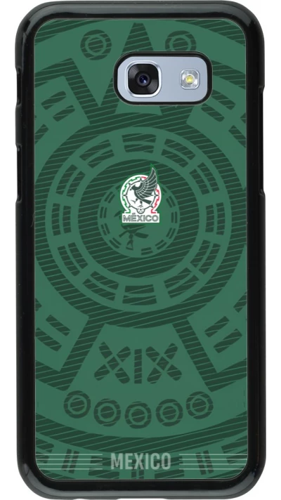 Samsung Galaxy A5 (2017) Case Hülle - Mexiko 2026 personalisierbares Fussballtrikot