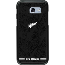 Samsung Galaxy A5 (2017) Case Hülle - Neuseeland 2026 personalisierbares Fussballtrikot