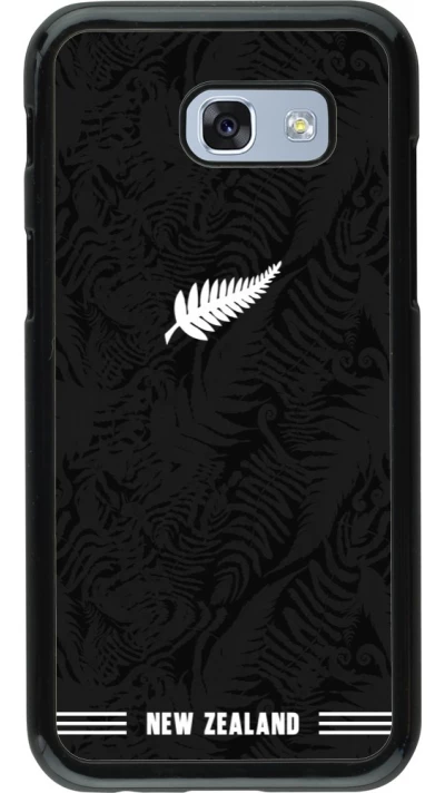 Samsung Galaxy A5 (2017) Case Hülle - Neuseeland 2026 personalisierbares Fussballtrikot